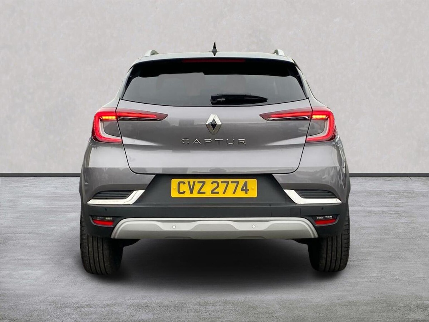 Used Renault Captur 2024 for sale - 76134269: Photo 4
