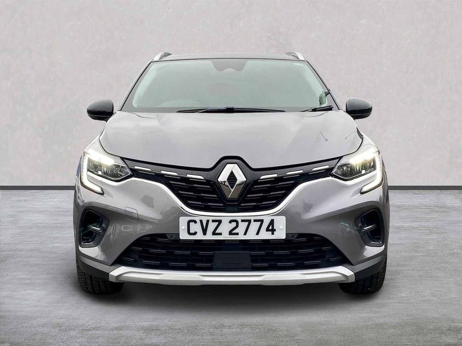 Used Renault Captur 2024 for sale - 76134269: Photo 5
