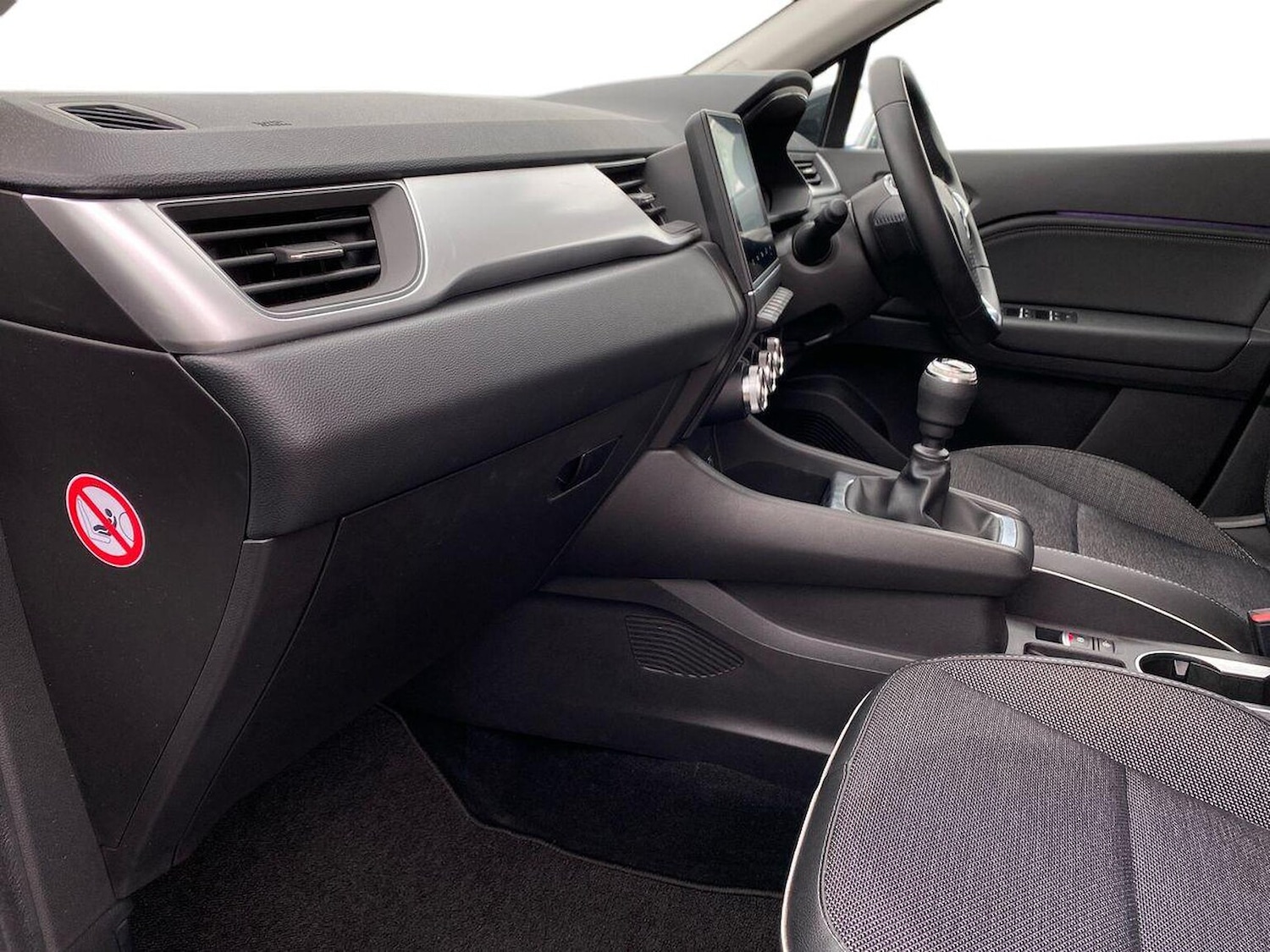 Used Renault Captur 2024 for sale - 76134269: Photo 7