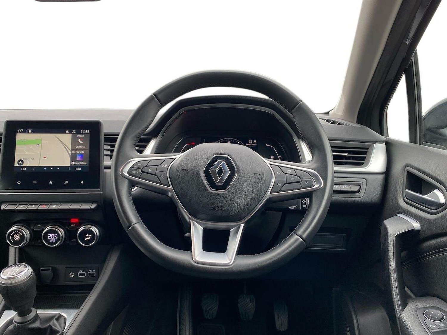 Used Renault Captur 2024 for sale - 76134269: Photo 9