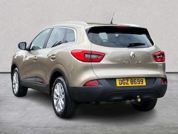 Used Renault Kadjar 2016 for sale - 75593184: Photo