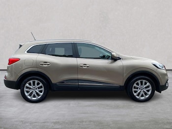 Used Renault Kadjar 2016 for sale - 75593184: Photo