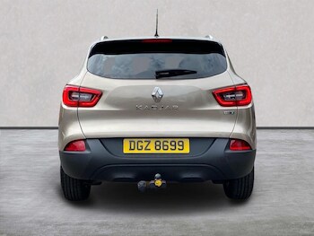 Used Renault Kadjar 2016 for sale - 75593184: Photo