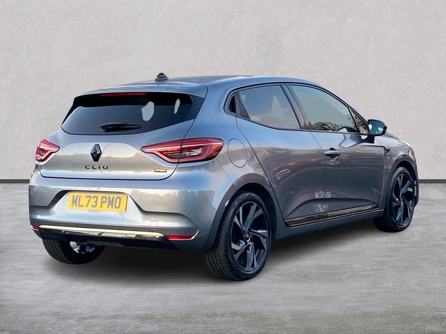 Used Renault Clio 2023 for sale - 76958758: Photo 18