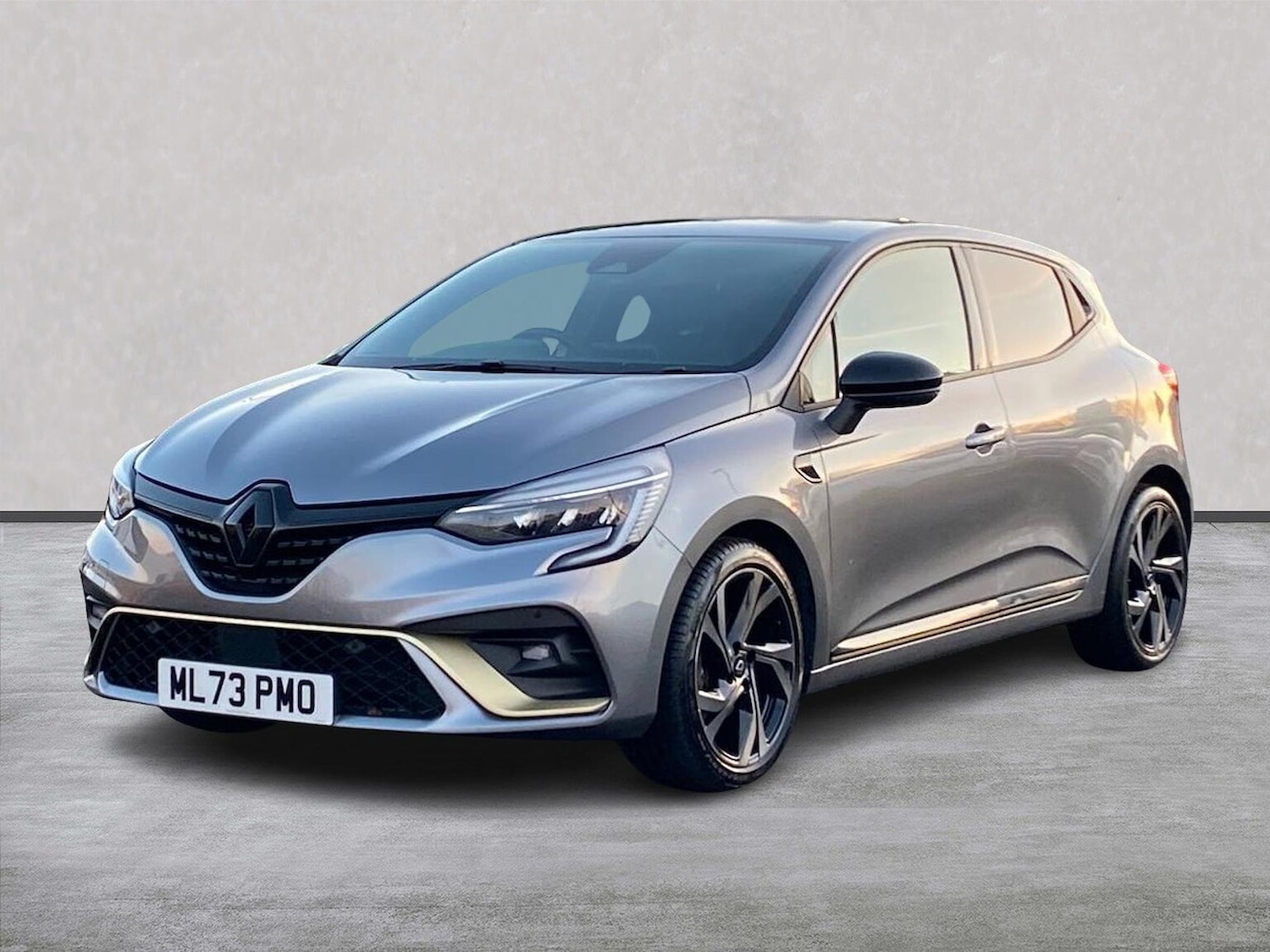 Used Renault Clio 2023 for sale - 76958758: Photo 20