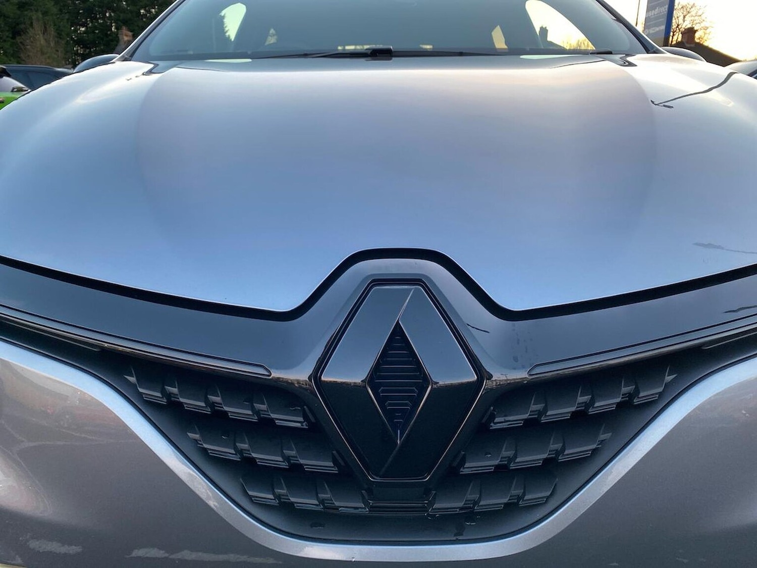 Used Renault Clio 2023 for sale - 76958758: Photo 30