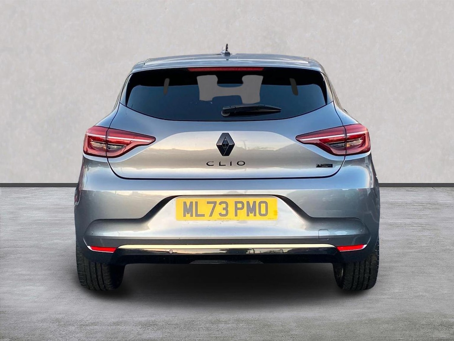 Used Renault Clio 2023 for sale - 76958758: Photo 4