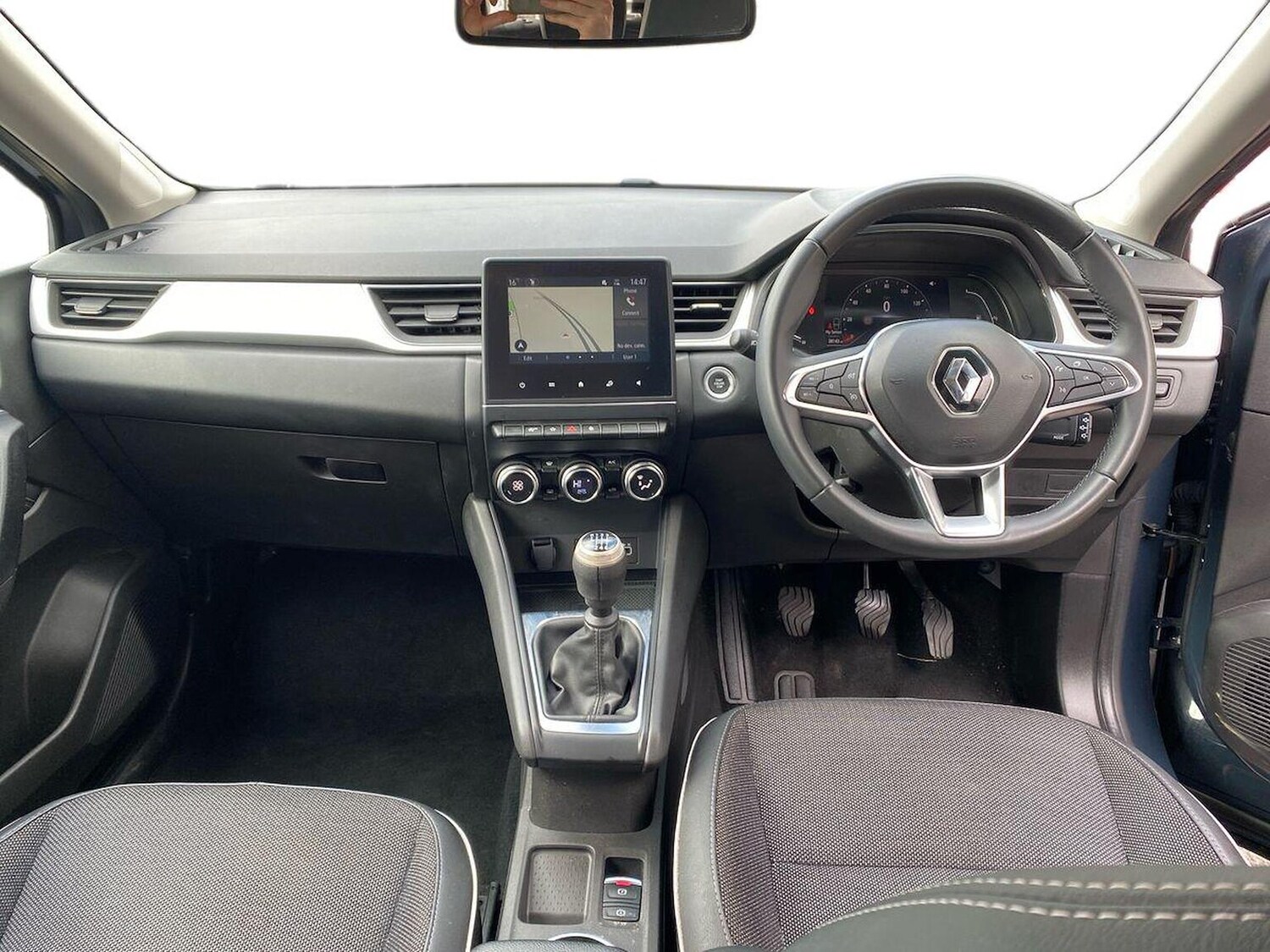 Used Renault Captur 2024 for sale - 78191501: Photo 10