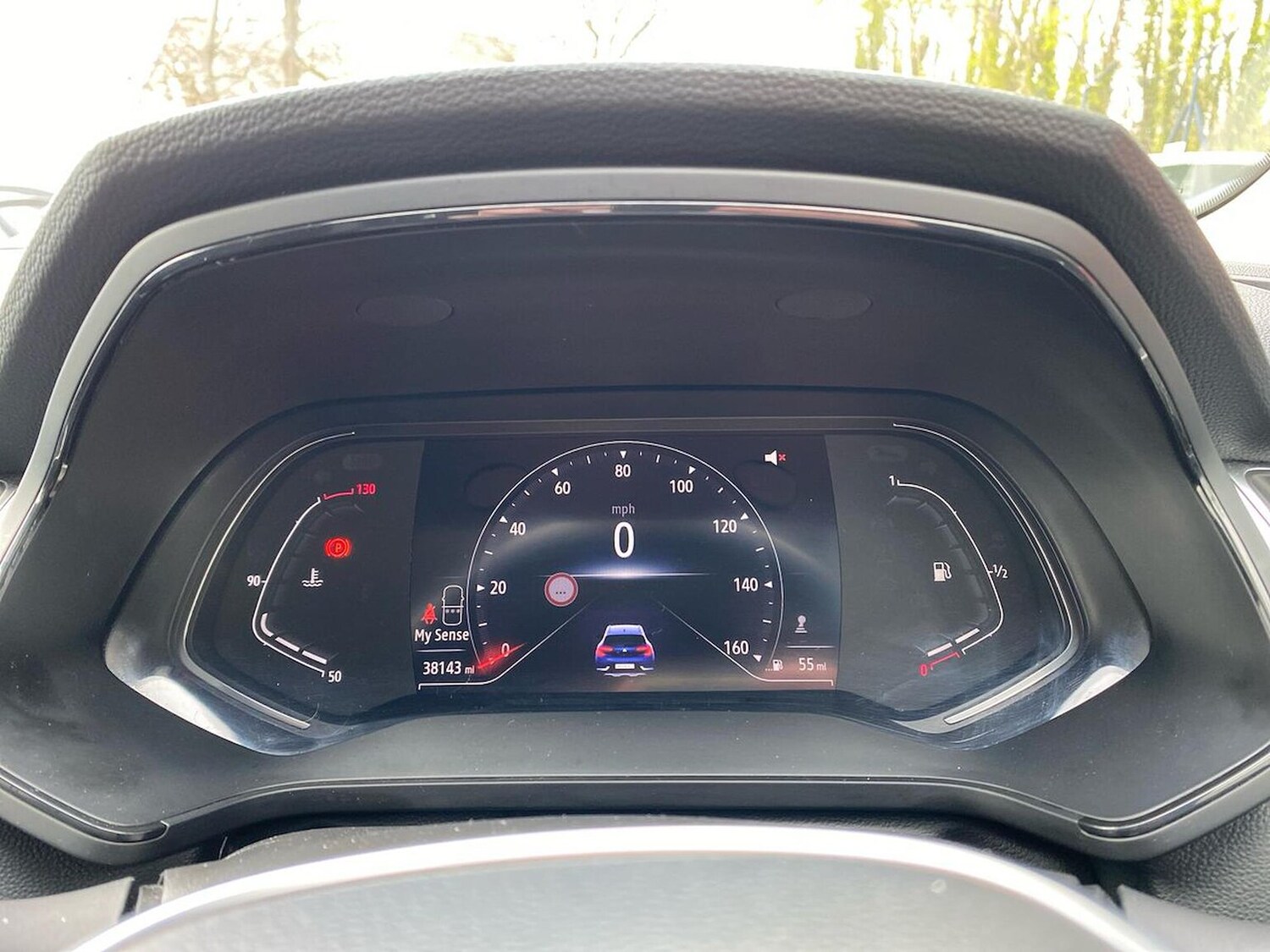 Used Renault Captur 2024 for sale - 78191501: Photo 12