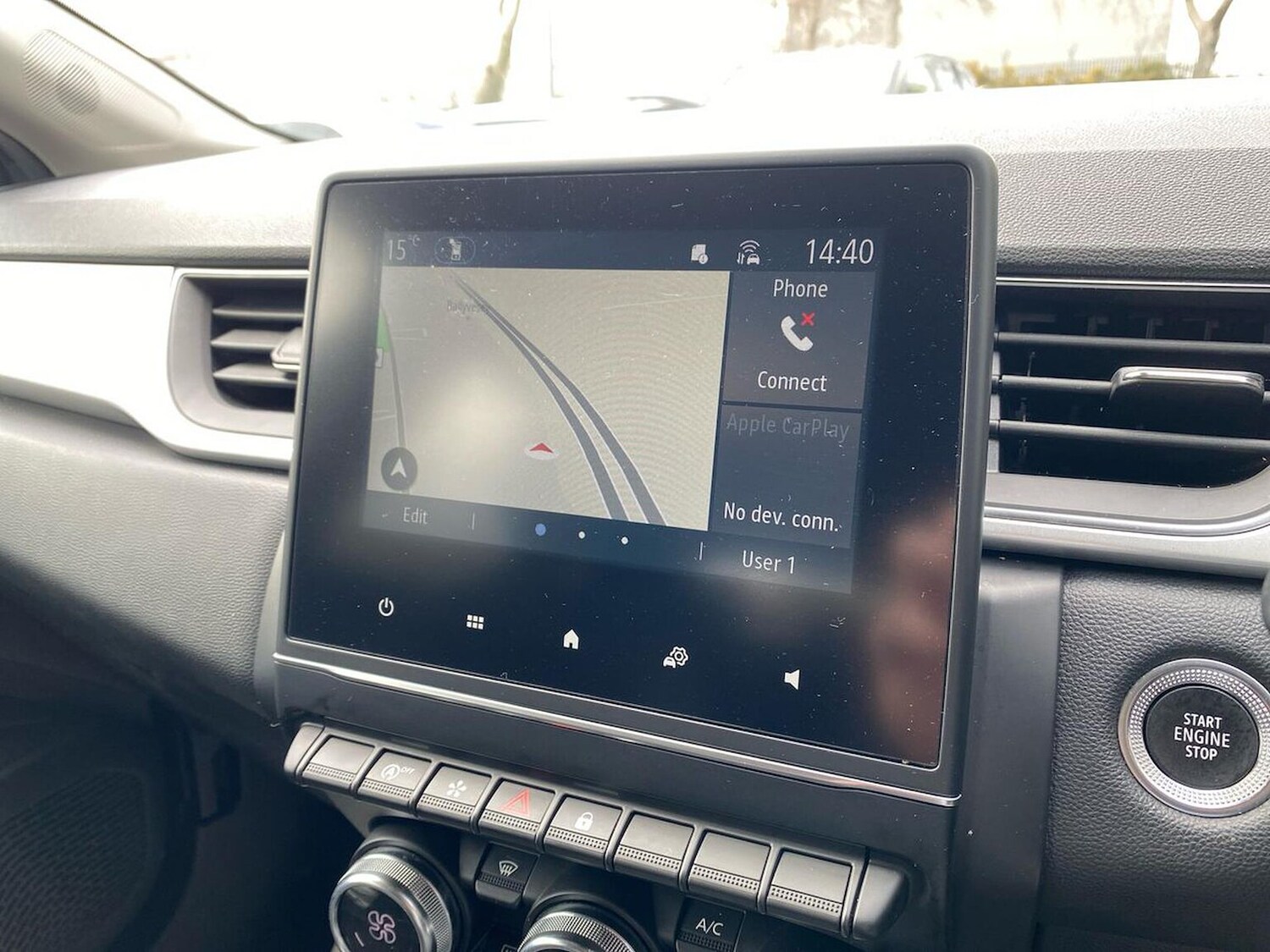 Used Renault Captur 2024 for sale - 78191501: Photo 13