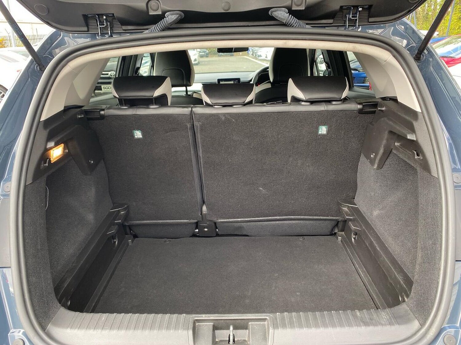 Used Renault Captur 2024 for sale - 78191501: Photo 19