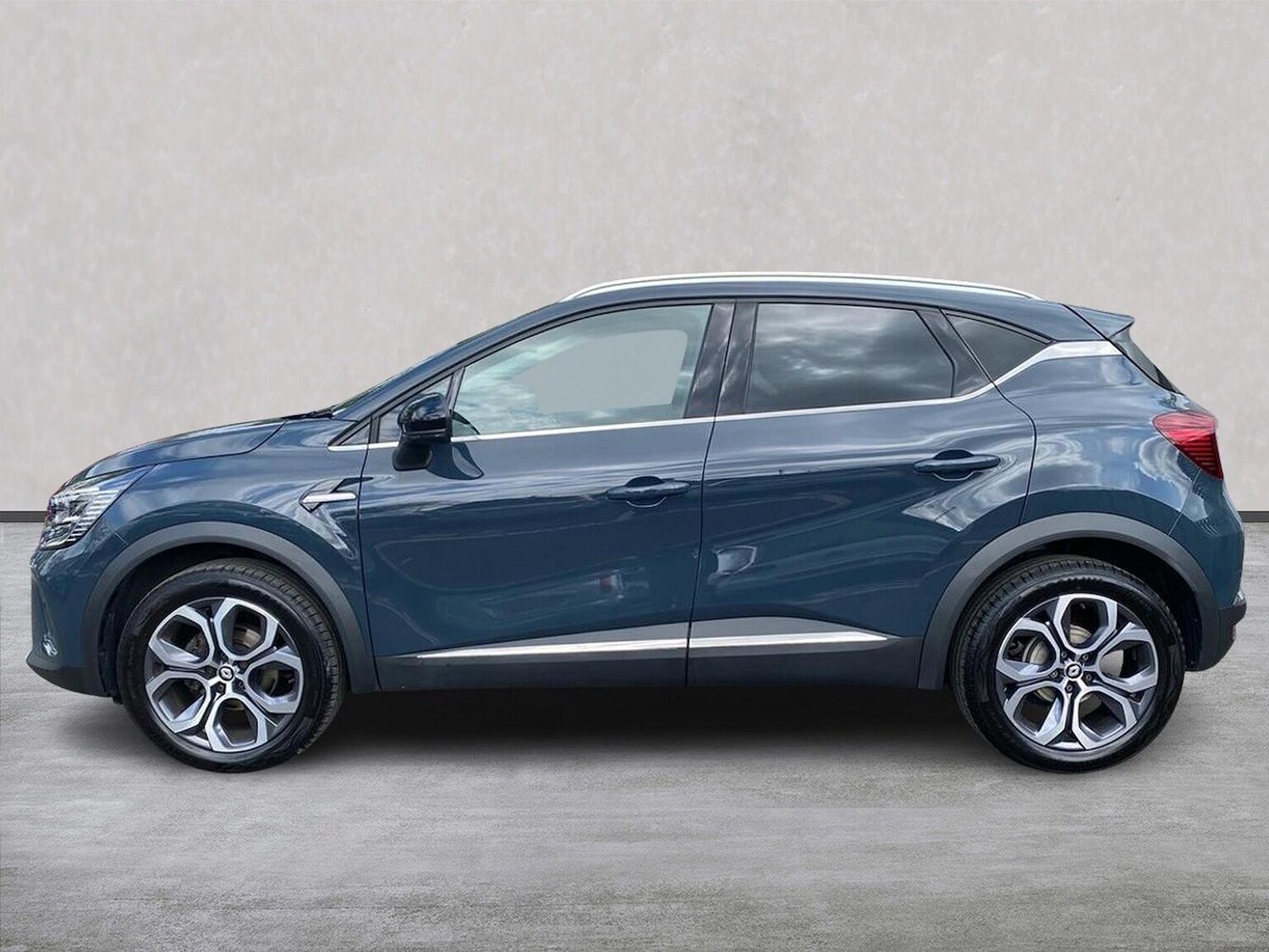 Used Renault Captur 2024 for sale - 78191501: Photo 21