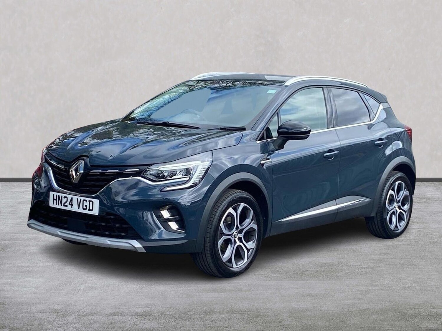 Used Renault Captur 2024 for sale - 78191501: Photo 22