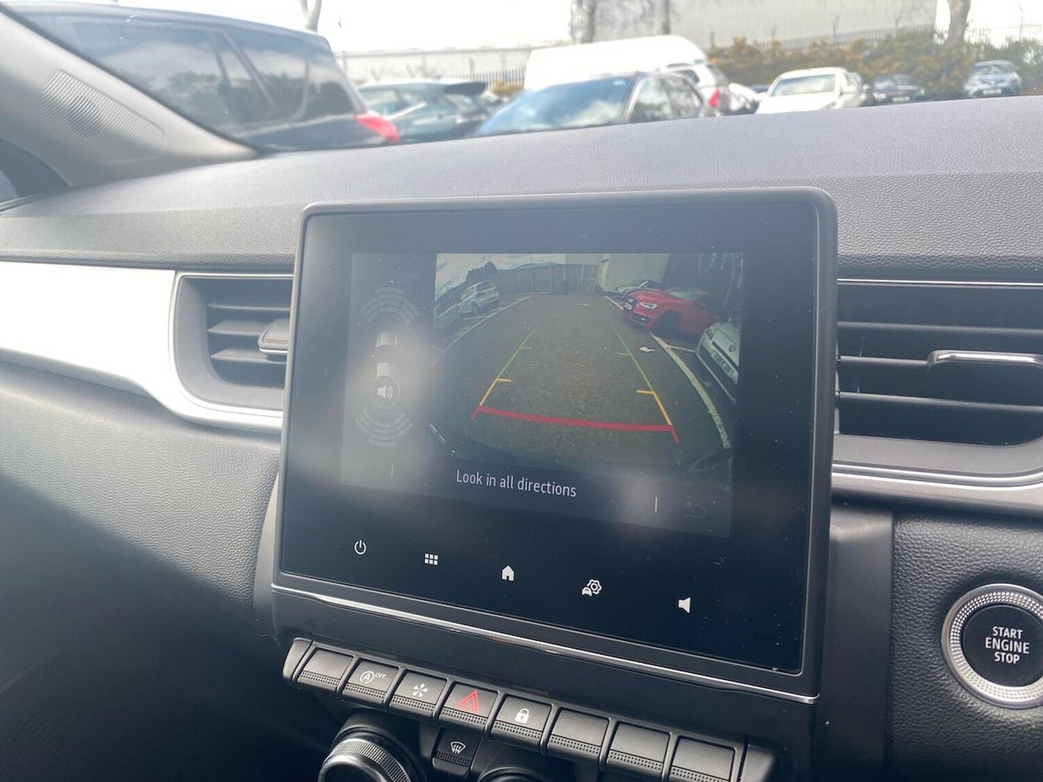 Used Renault Captur 2024 for sale - 78191501: Photo 25