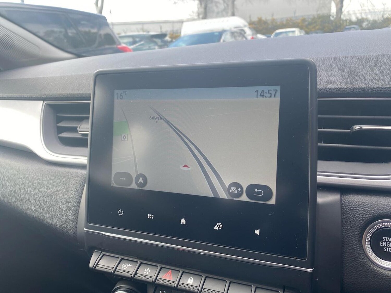 Used Renault Captur 2024 for sale - 78191501: Photo 26