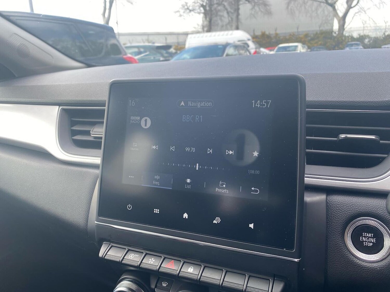 Used Renault Captur 2024 for sale - 78191501: Photo 27