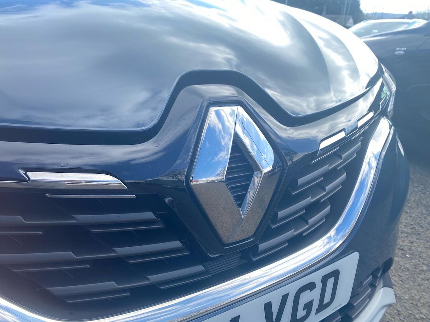 Used Renault Captur 2024 for sale - 78191501: Photo 35