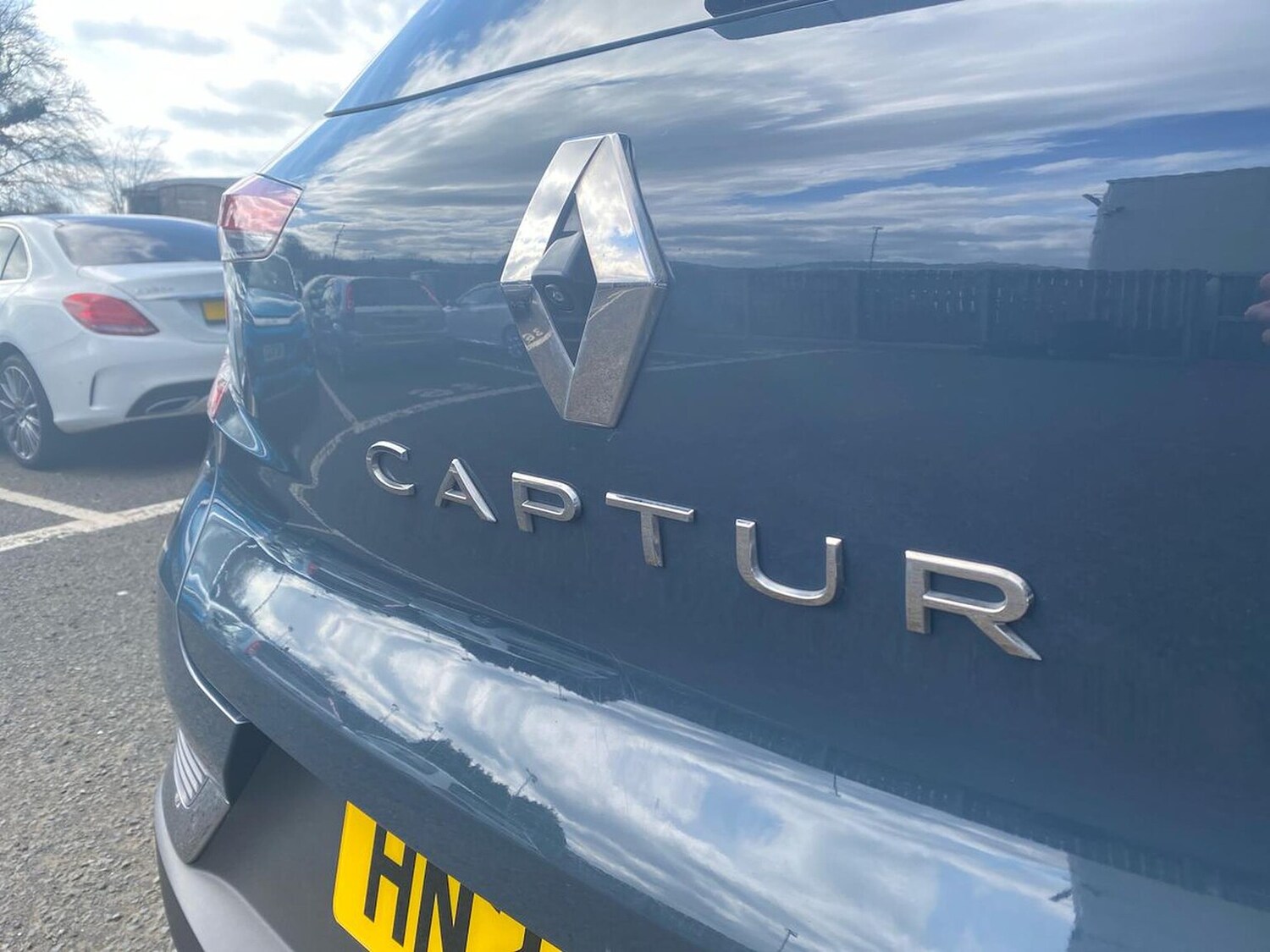 Used Renault Captur 2024 for sale - 78191501: Photo 37