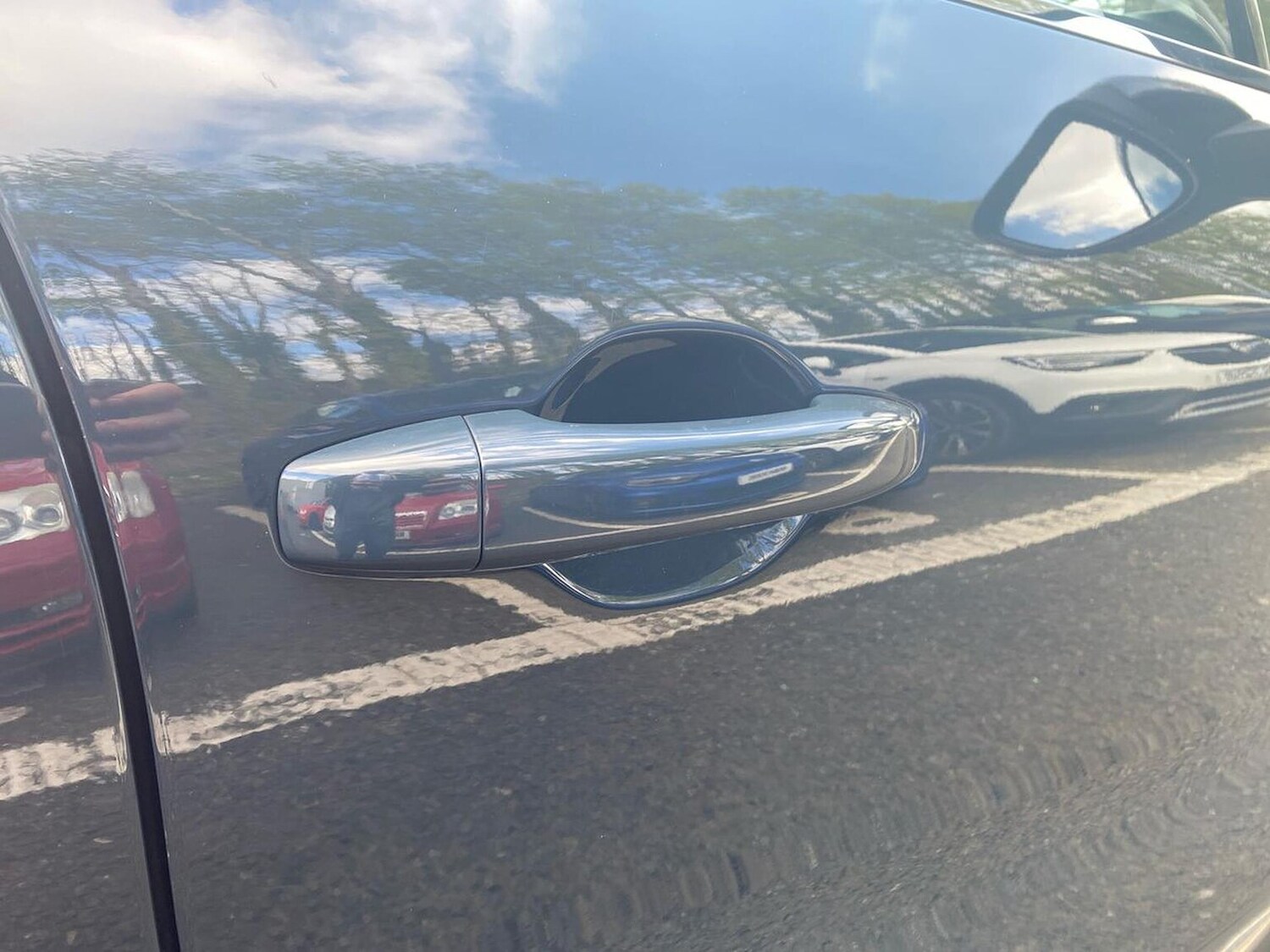 Used Renault Captur 2024 for sale - 78191501: Photo 39