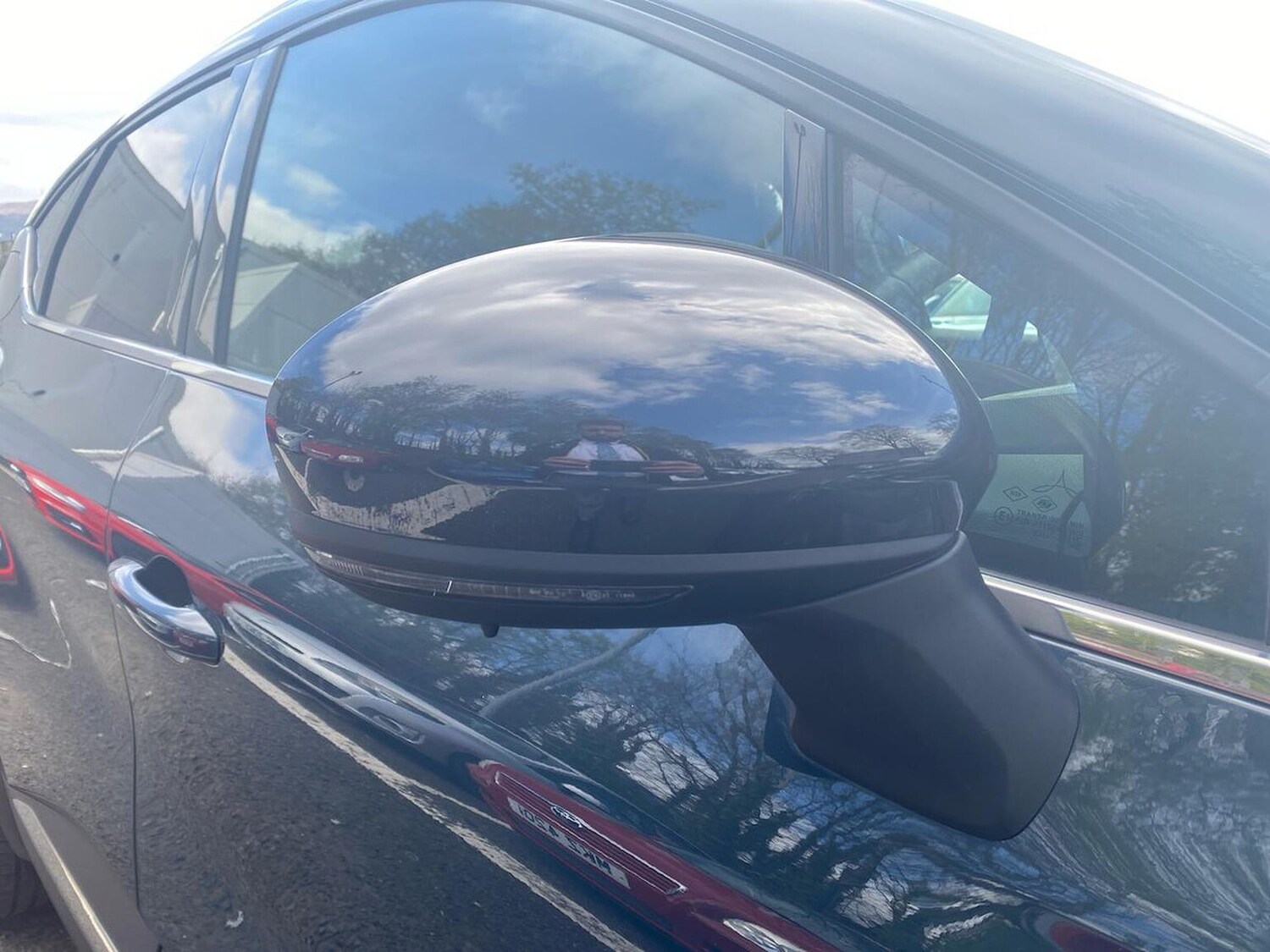 Used Renault Captur 2024 for sale - 78191501: Photo 40