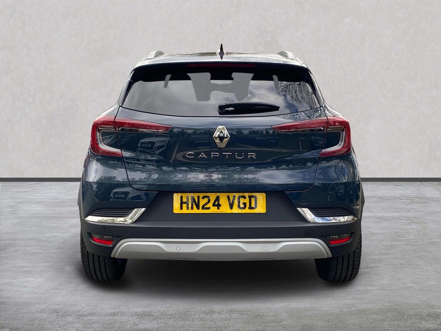 Used Renault Captur 2024 for sale - 78191501: Photo 6