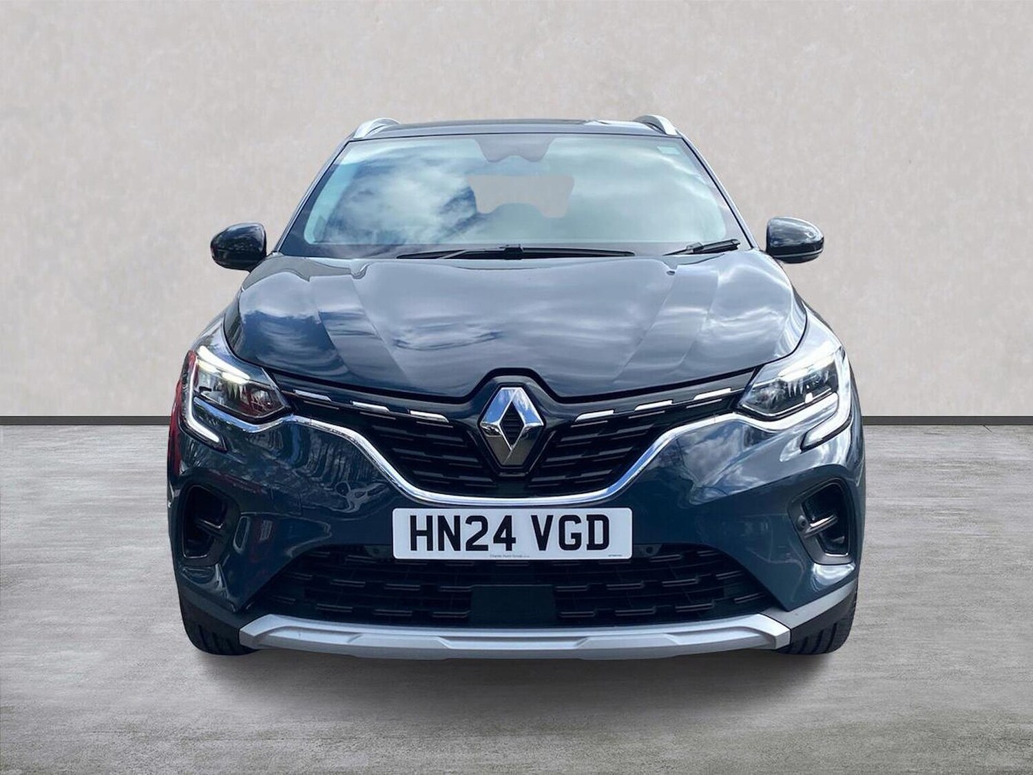 Used Renault Captur 2024 for sale - 78191501: Photo 7