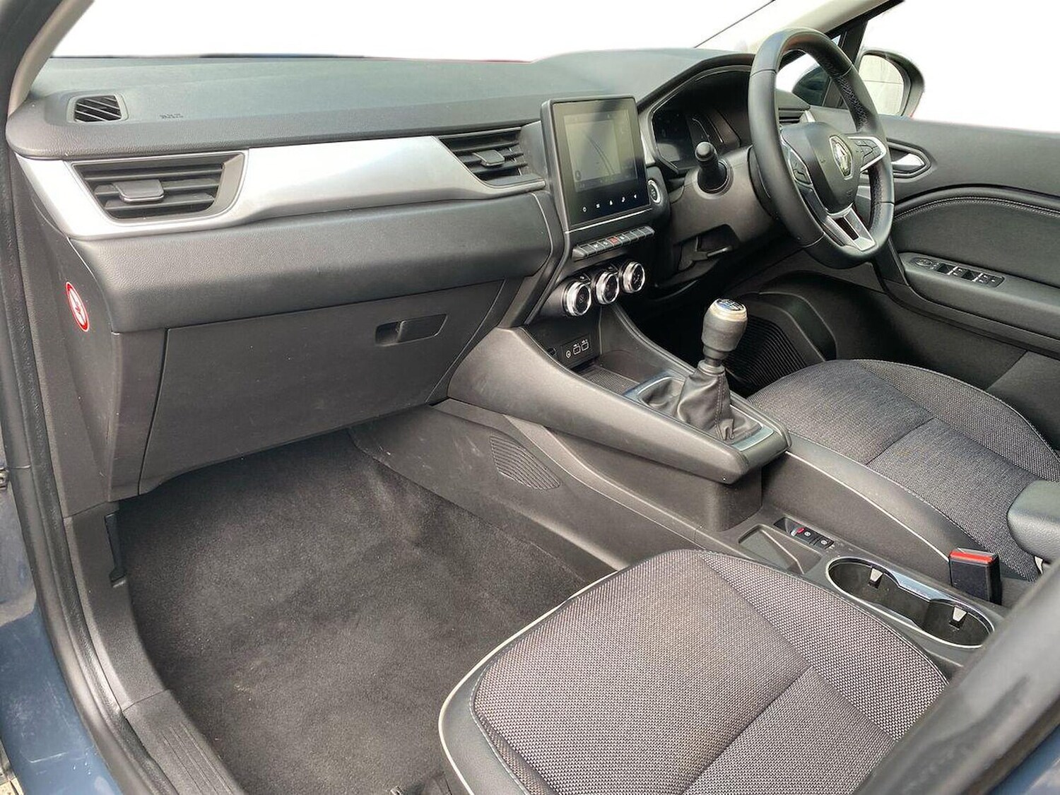 Used Renault Captur 2024 for sale - 78191501: Photo 9