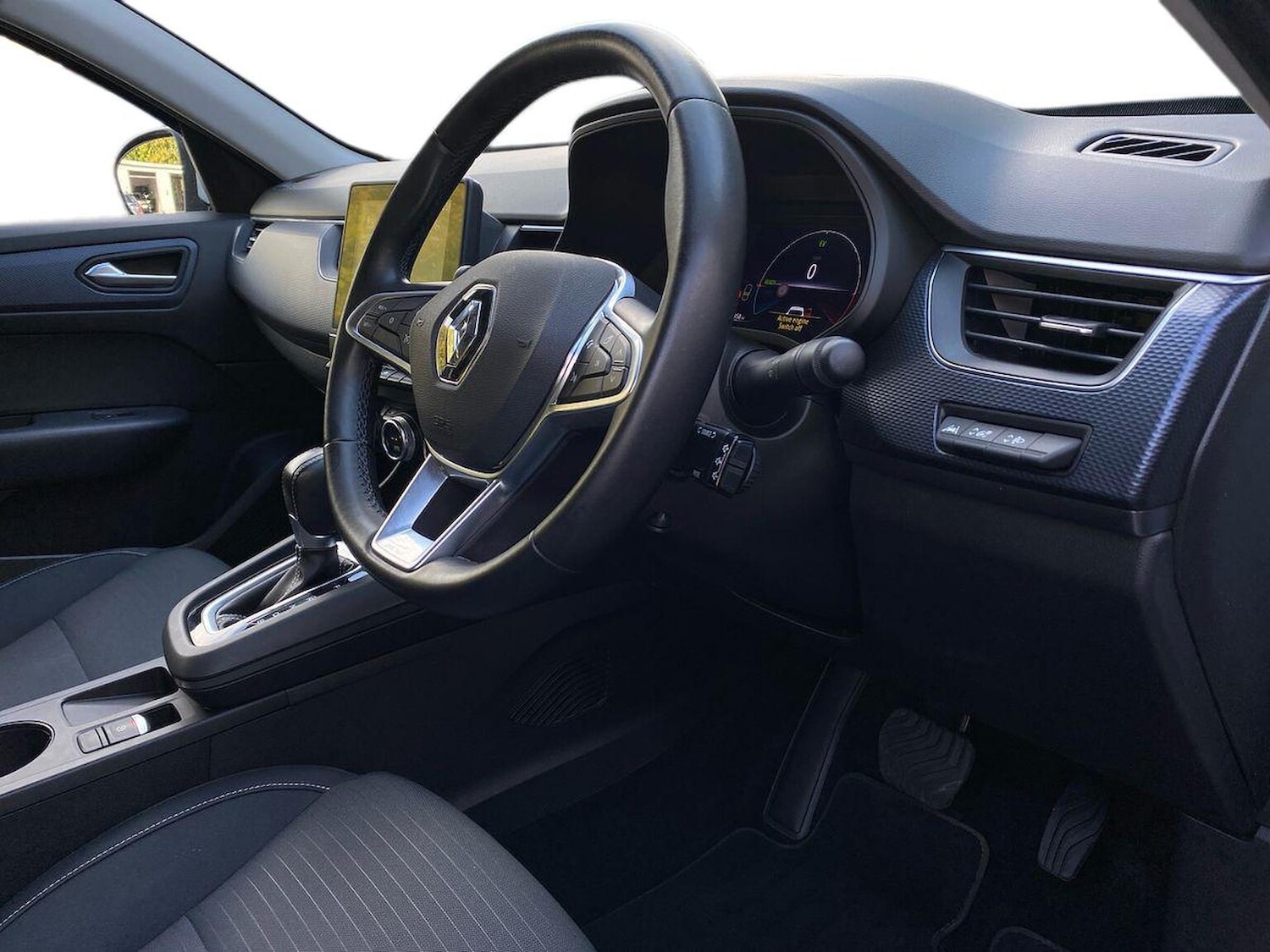 Used Renault Arkana 2022 for sale - 76107180: Photo 15