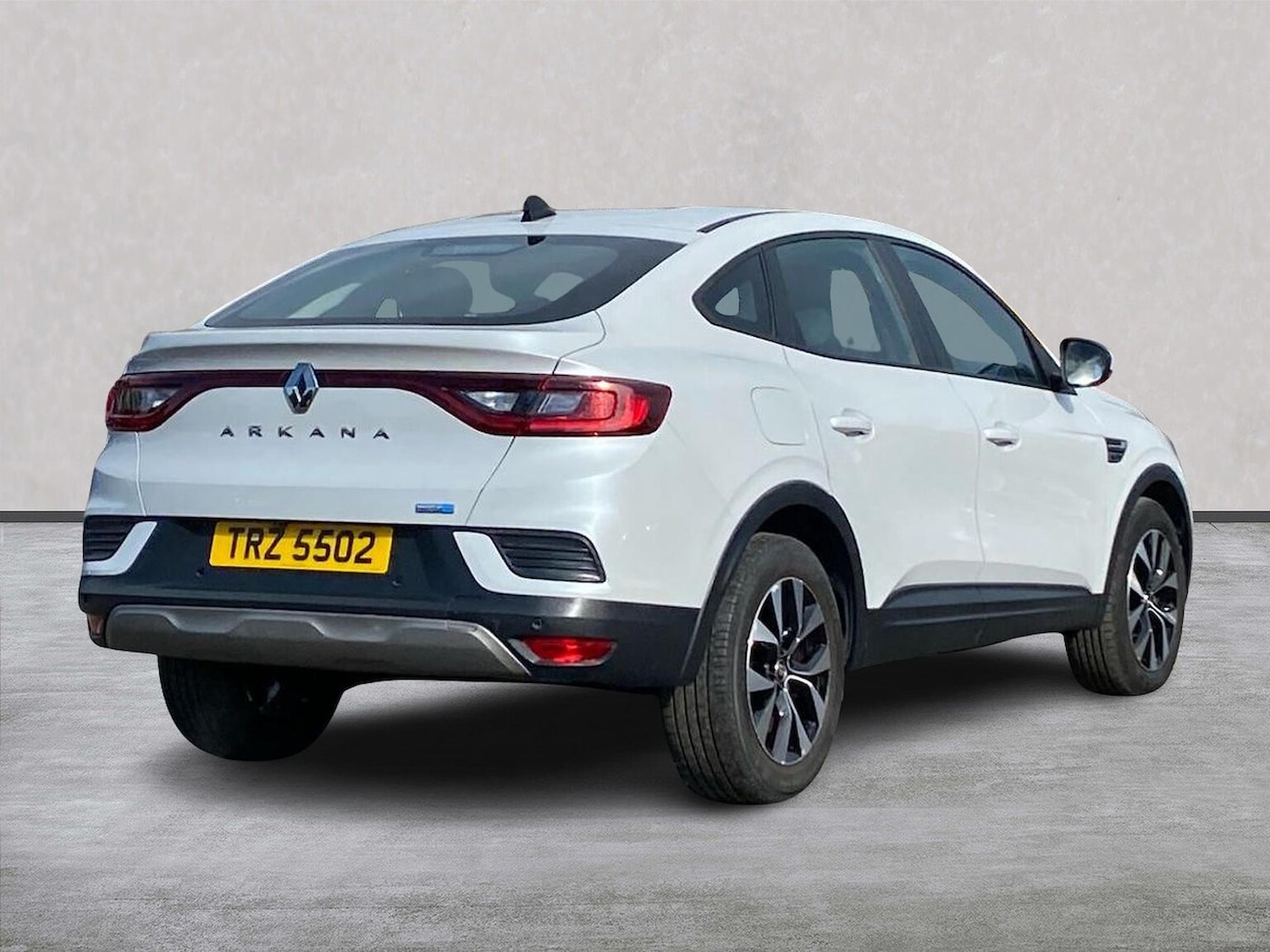 Used Renault Arkana 2022 for sale - 76107180: Photo 18