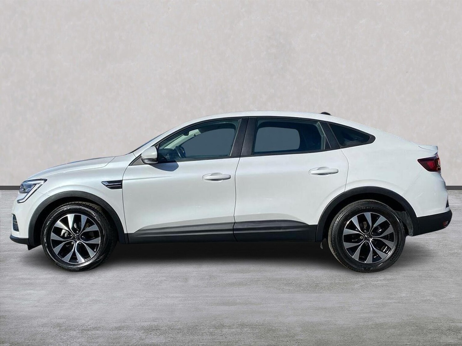 Used Renault Arkana 2022 for sale - 76107180: Photo 19
