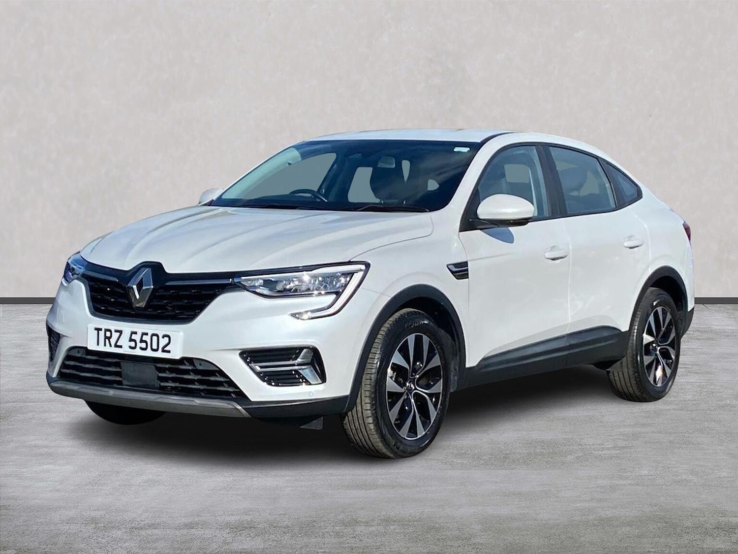 Used Renault Arkana 2022 for sale - 76107180: Photo 20