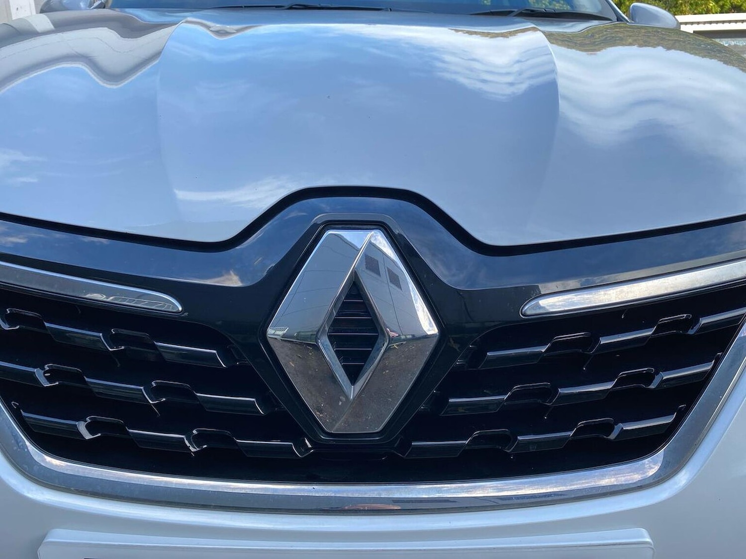 Used Renault Arkana 2022 for sale - 76107180: Photo 29