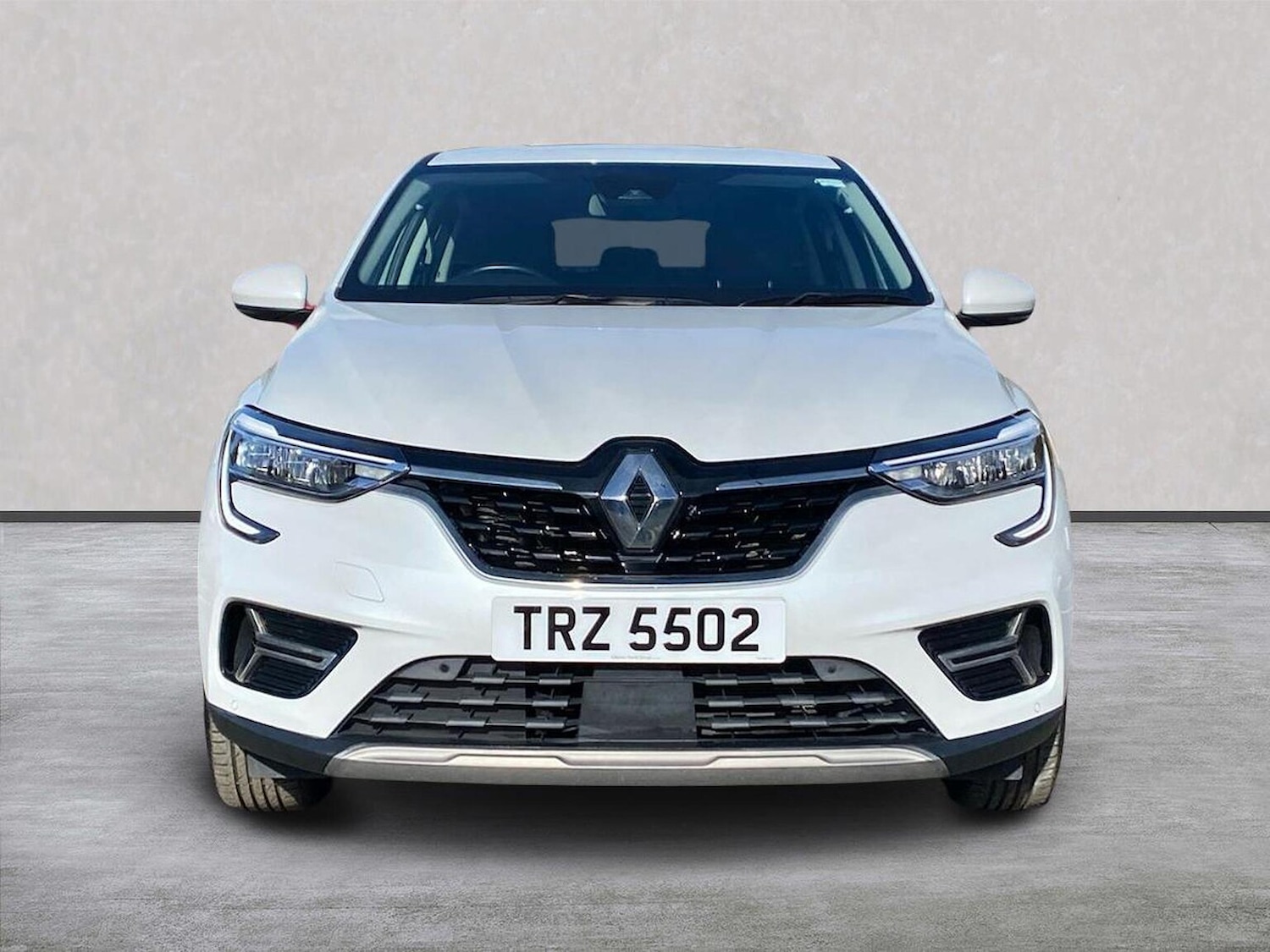 Used Renault Arkana 2022 for sale - 76107180: Photo 5