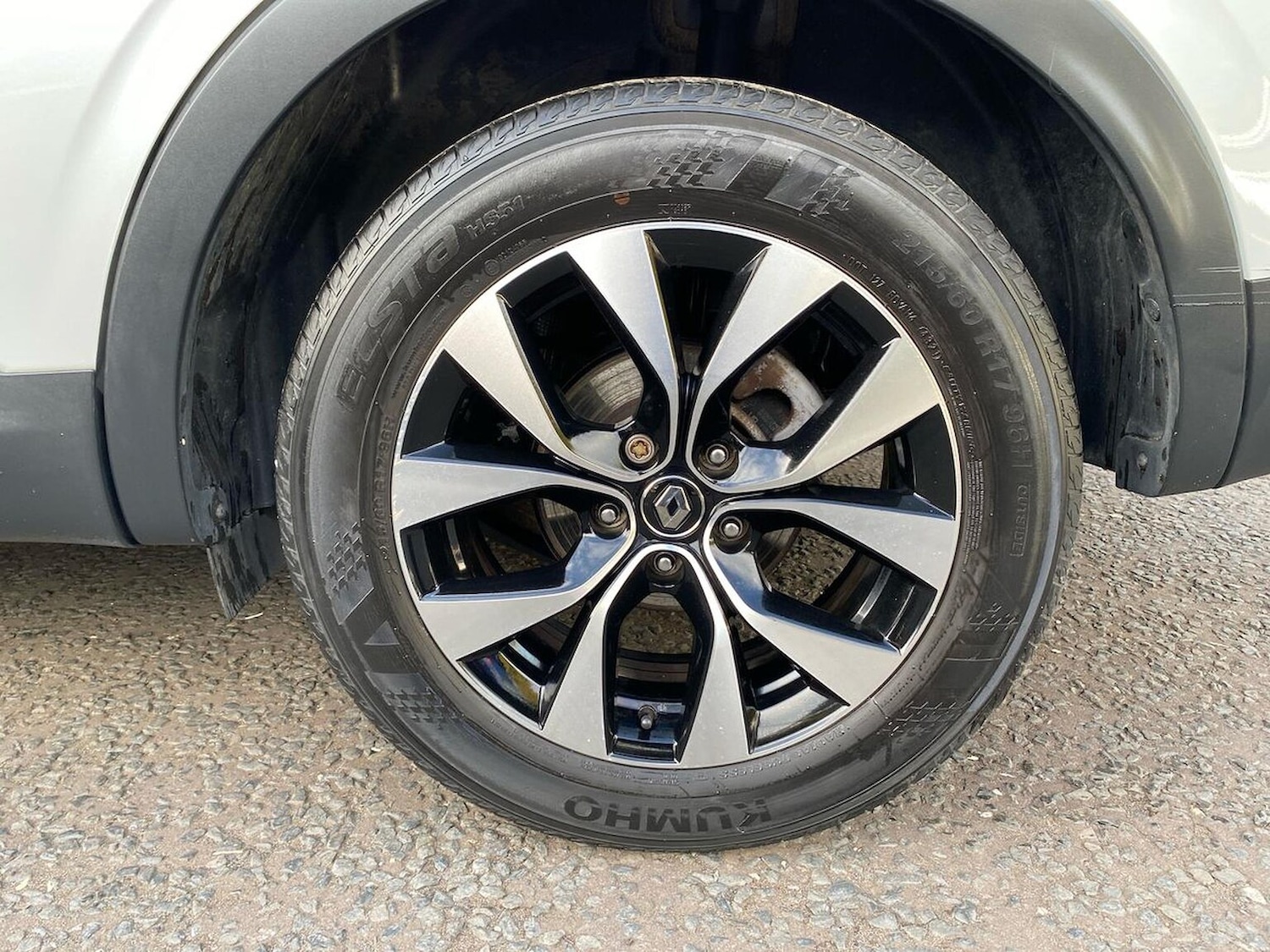 Used Renault Arkana 2022 for sale - 76107180: Photo 6