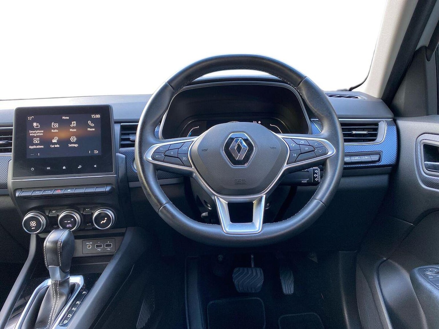 Used Renault Arkana 2022 for sale - 76107180: Photo 9