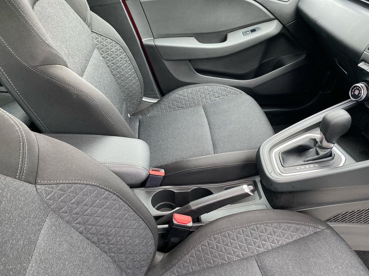 Used Renault Clio 2022 for sale - 76455220: Photo 13