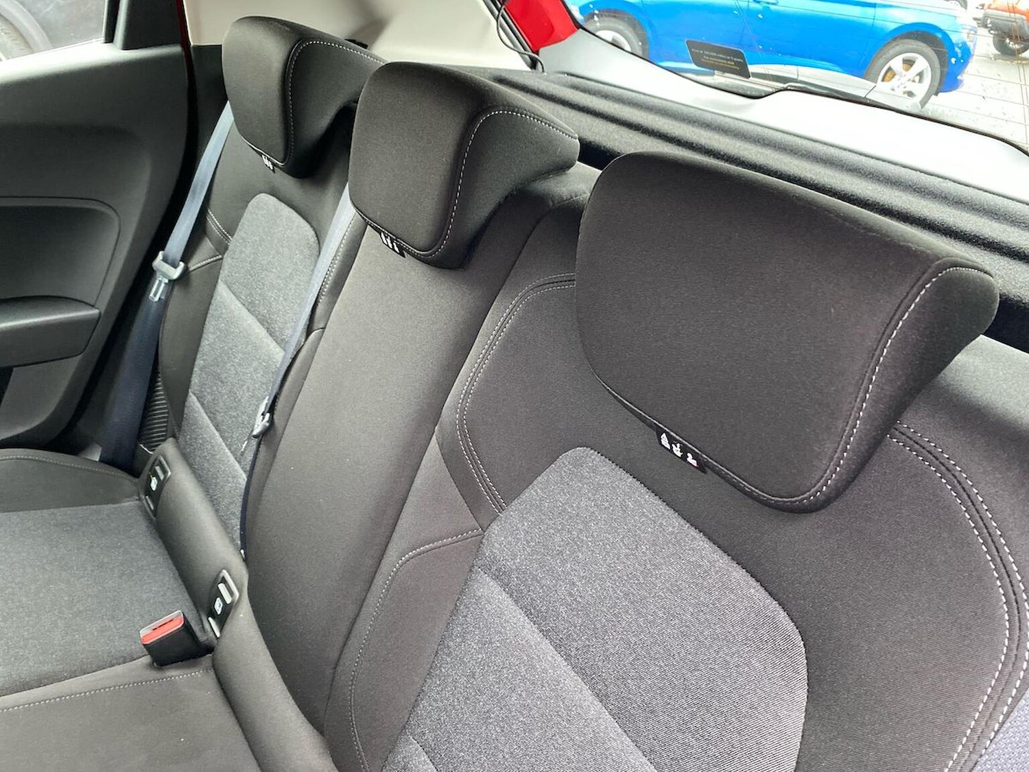 Used Renault Clio 2022 for sale - 76455220: Photo 16