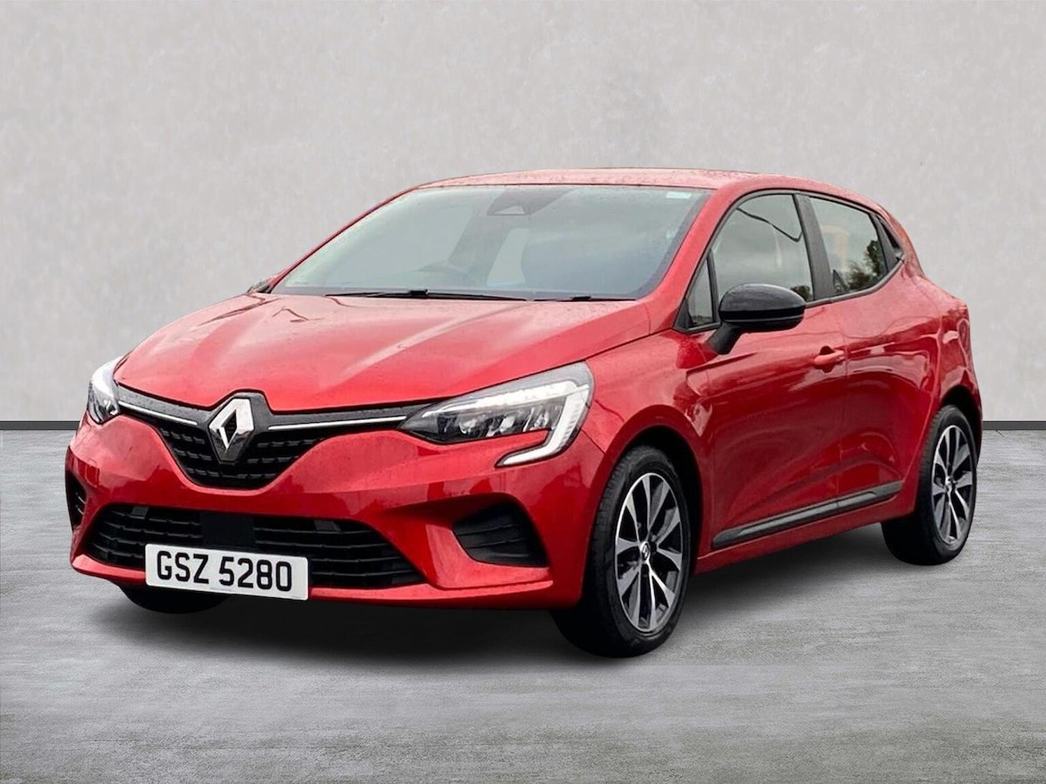 Used Renault Clio 2022 for sale - 76455220: Photo 20