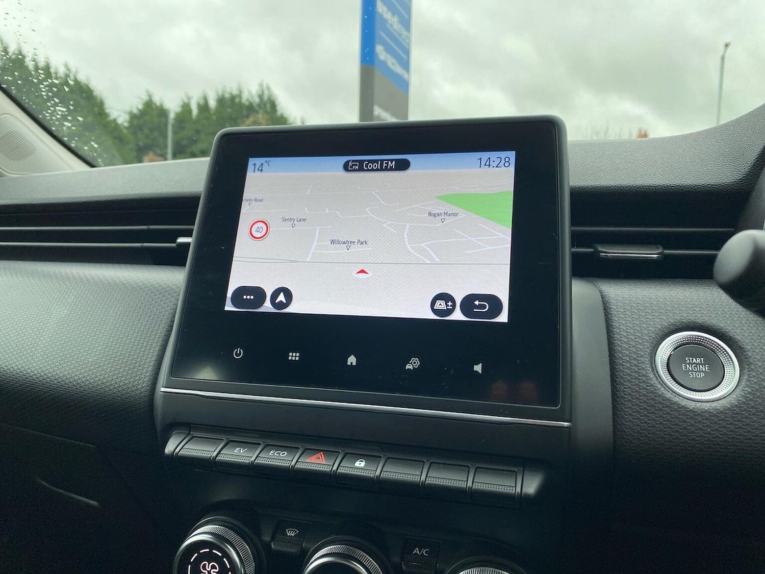 Used Renault Clio 2022 for sale - 76455220: Photo 24