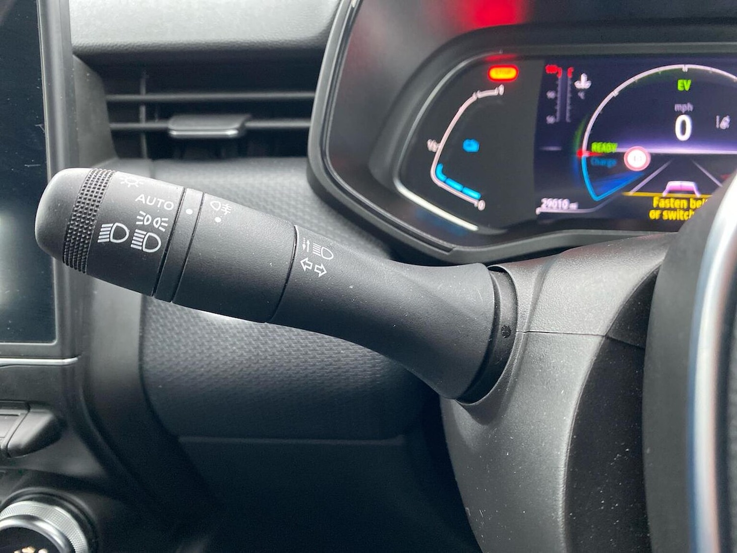 Used Renault Clio 2022 for sale - 76455220: Photo 29