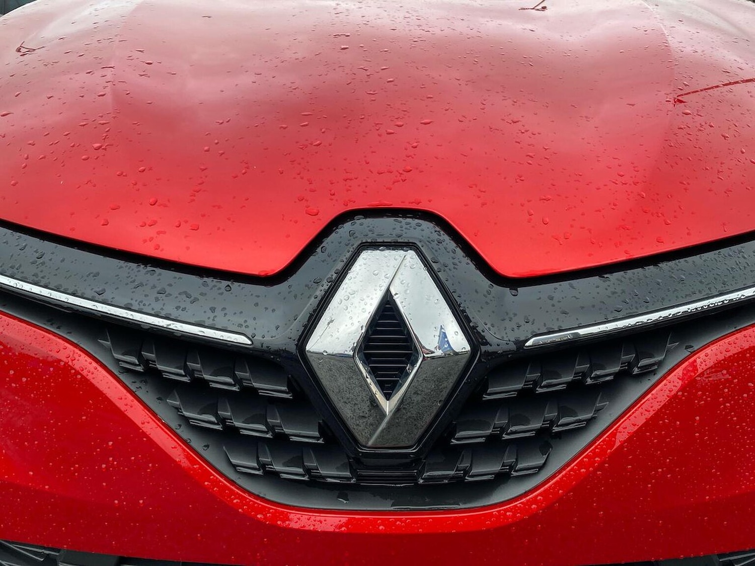 Used Renault Clio 2022 for sale - 76455220: Photo 30