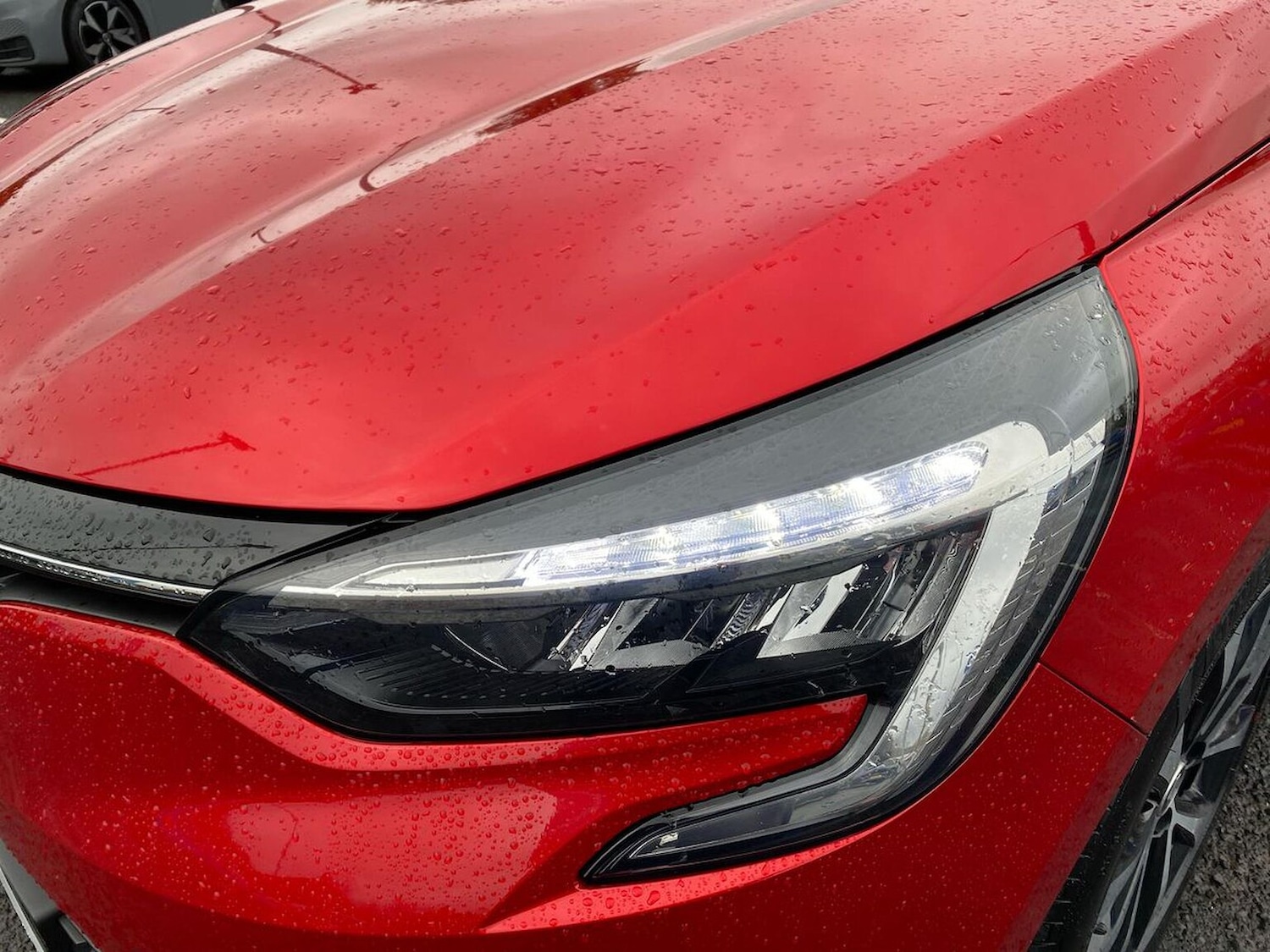 Used Renault Clio 2022 for sale - 76455220: Photo 31