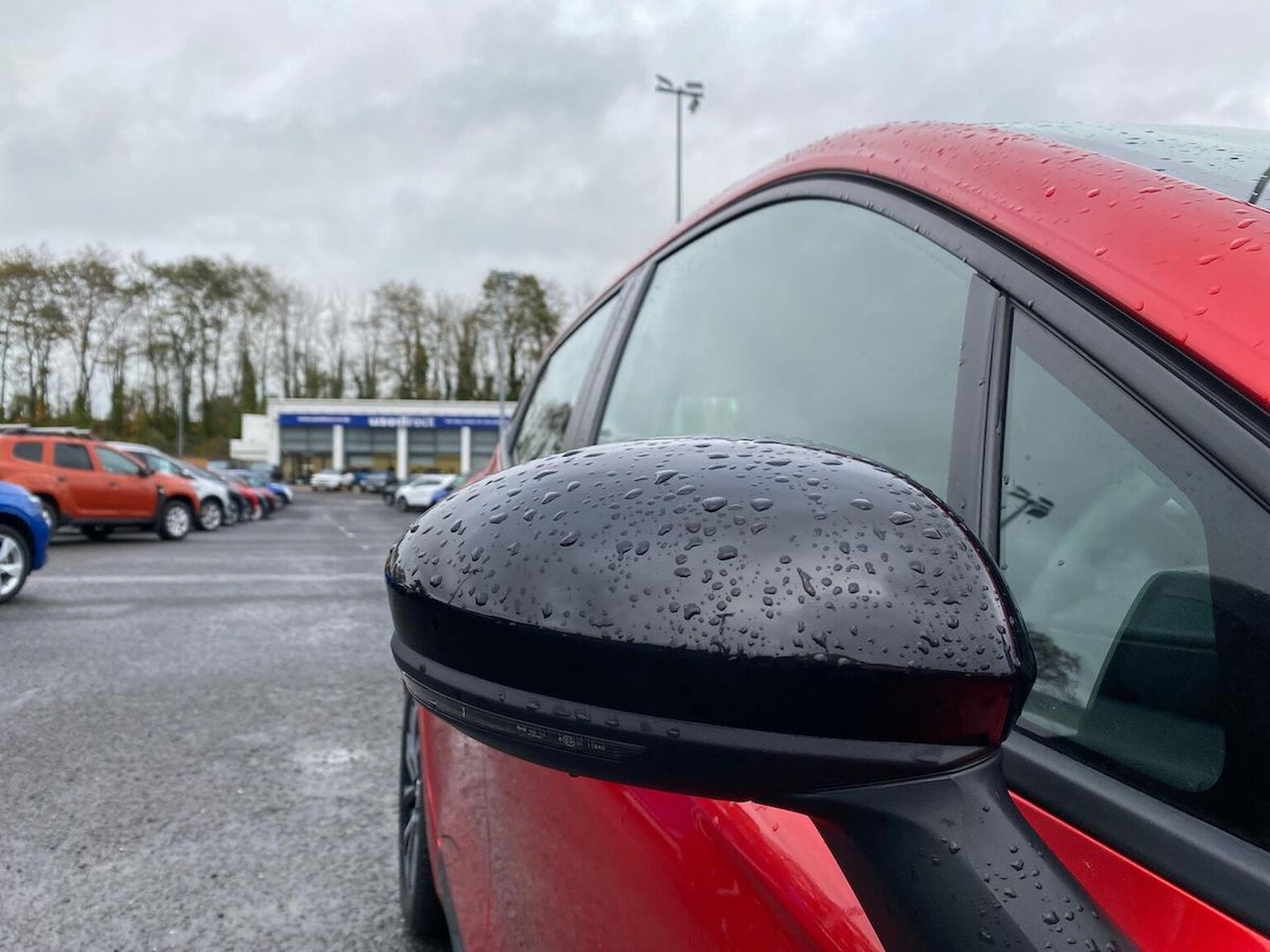 Used Renault Clio 2022 for sale - 76455220: Photo 32