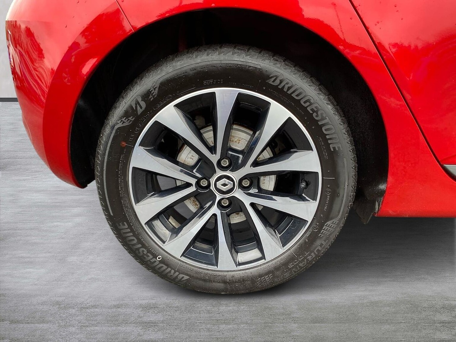 Used Renault Clio 2022 for sale - 76455220: Photo 6