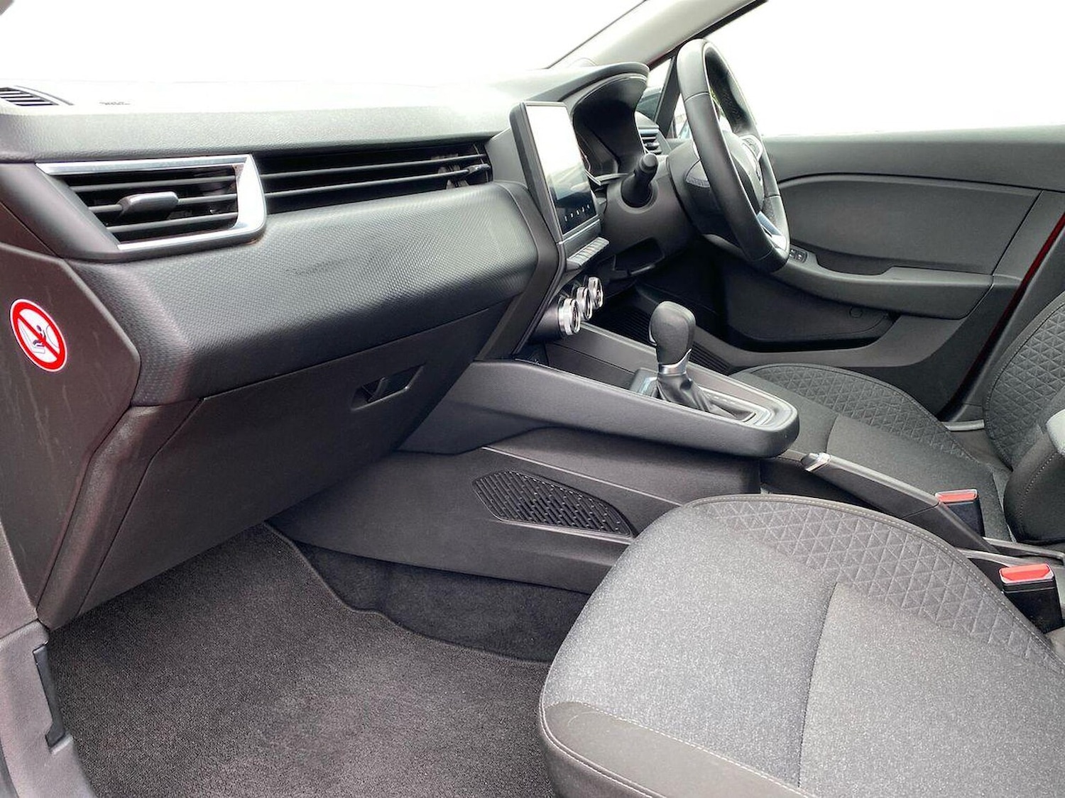 Used Renault Clio 2022 for sale - 76455220: Photo 7