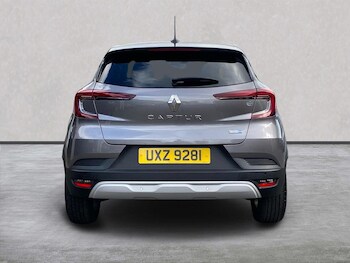 Used Renault Captur 2022 for sale - 75517929: Photo