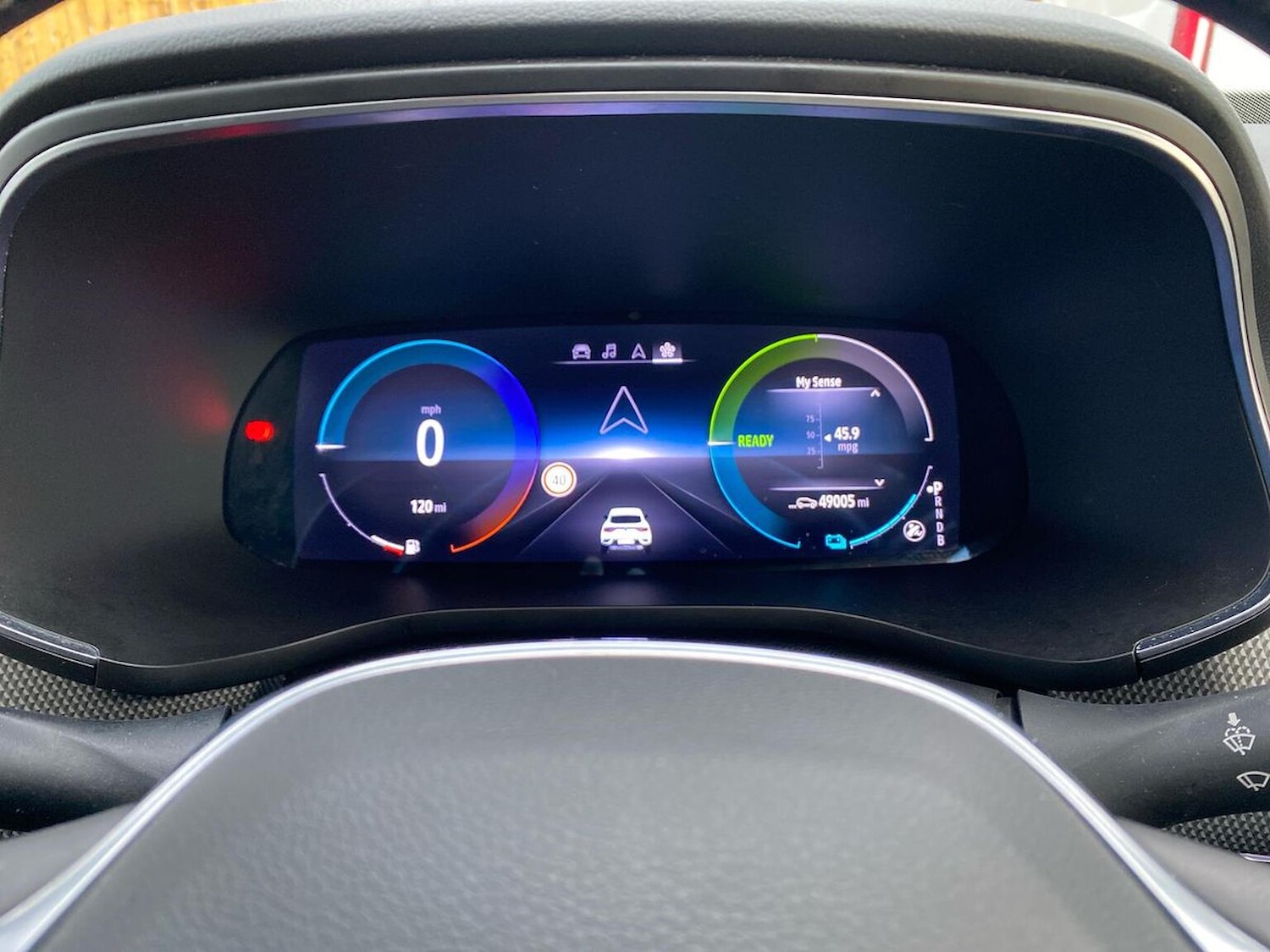 Used Renault Arkana 2022 for sale - 76945940: Photo 10