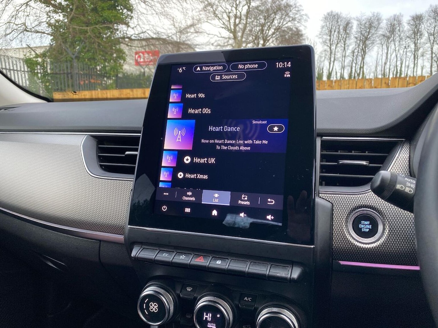 Used Renault Arkana 2022 for sale - 76945940: Photo 11