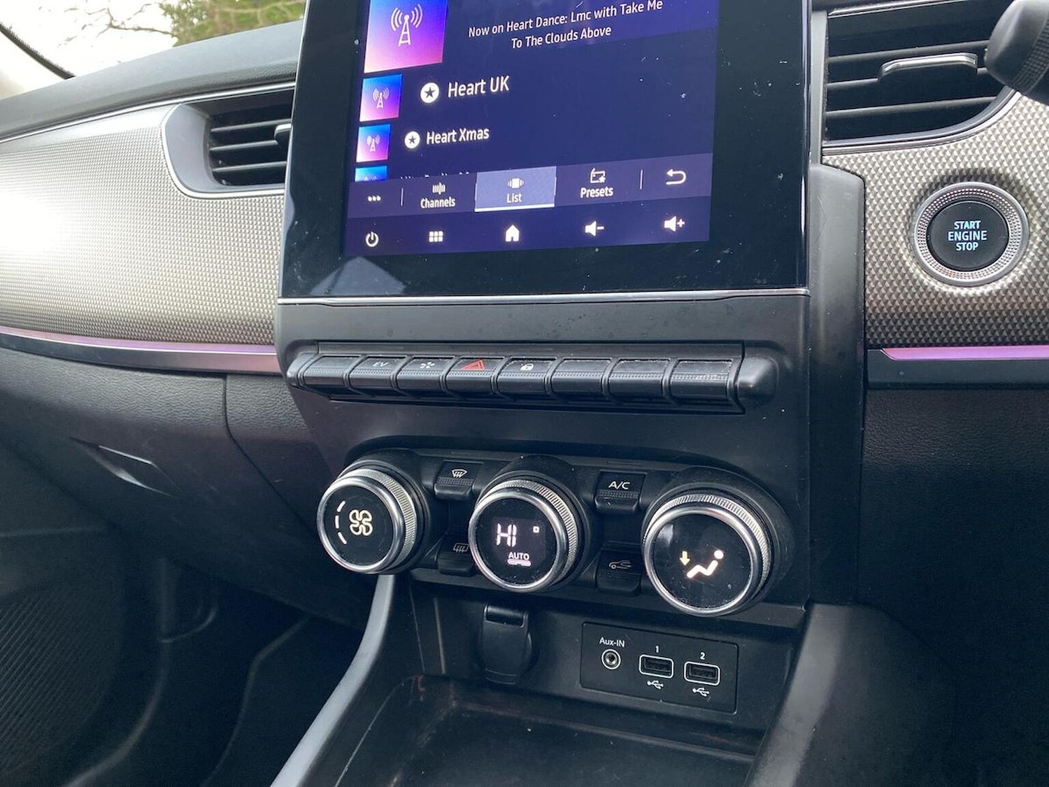 Used Renault Arkana 2022 for sale - 76945940: Photo 12