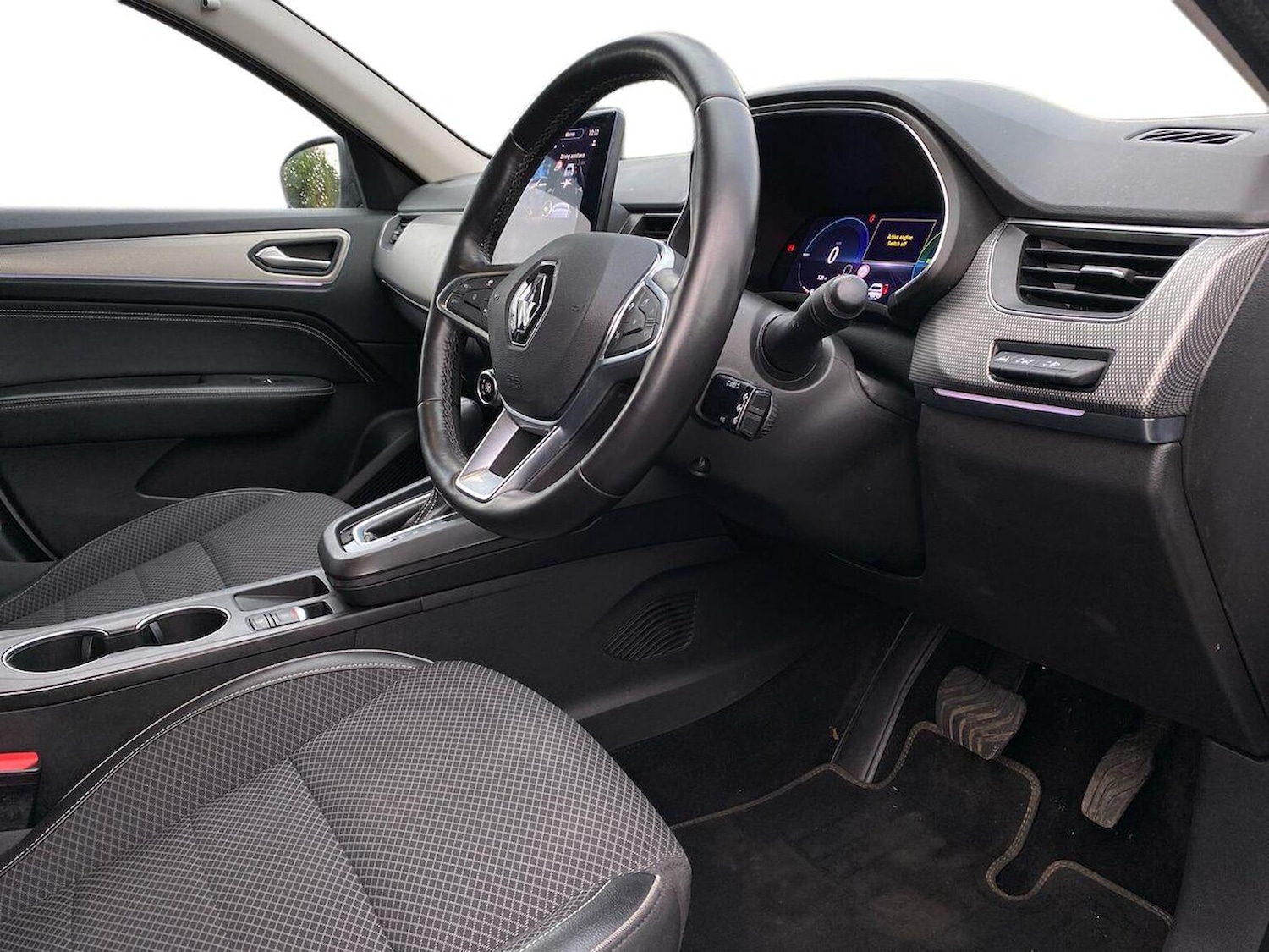 Used Renault Arkana 2022 for sale - 76945940: Photo 15